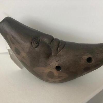 Mexican Ocarina