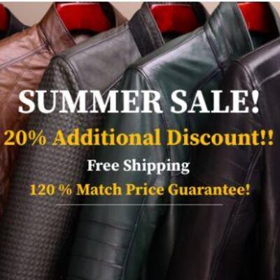 https://zandifashions.com/ 
Summer Sale, Wholesale to Public
20% OFF your first Order + 25% OFF on your Birthday
Free Shipping over $50 |...