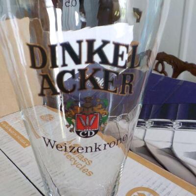 Dinkey Acker