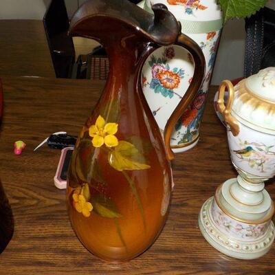 Majolica .