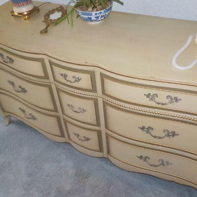 Mid Century Bureau.