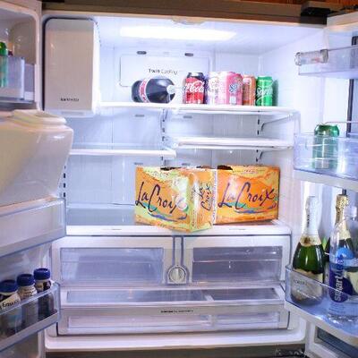Samsung Refrigerator