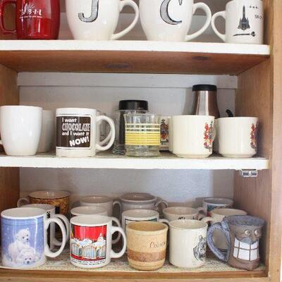 Mugs