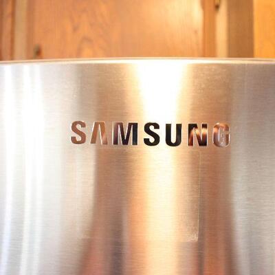 Samsung Refrigerator
