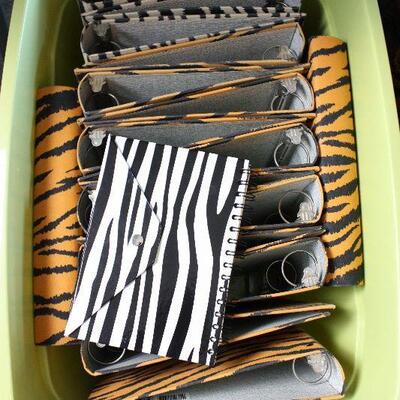 Tiger Folders