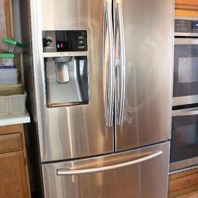 Samsung Refrigerator