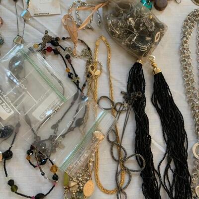 costume jewelry