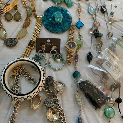 costume jewelry