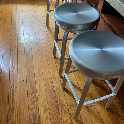Stainless Steel stools