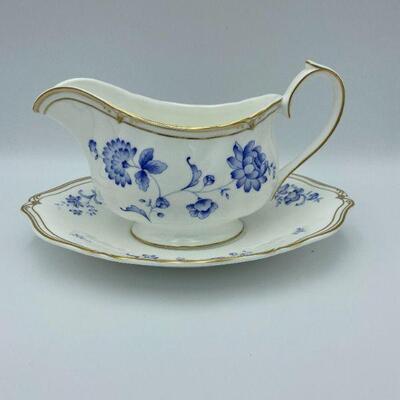 Gravy Boat