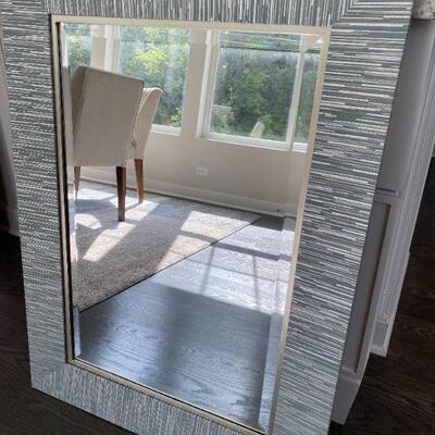 Uttermost Mirror-  28.5" x 38.5"