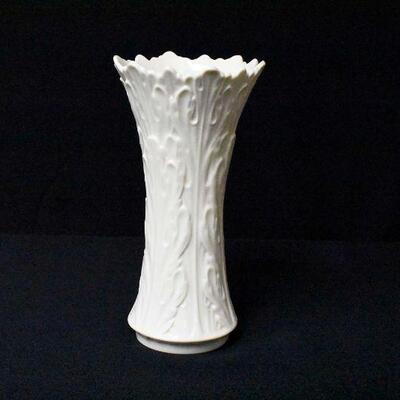 Lenox Woodland Vase - 8 1/2