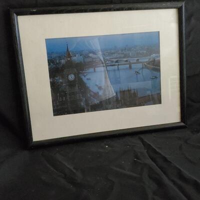 Of course this is a London print