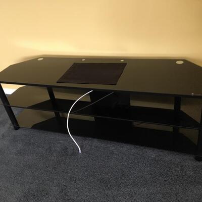 TV Stand, 66.5â€ long x 19â€ deep x 21â€ high