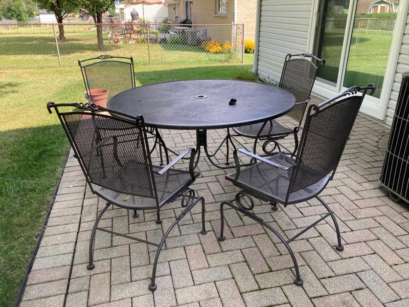 Cait's Mokena Estate Sale 50 OFF TODAY