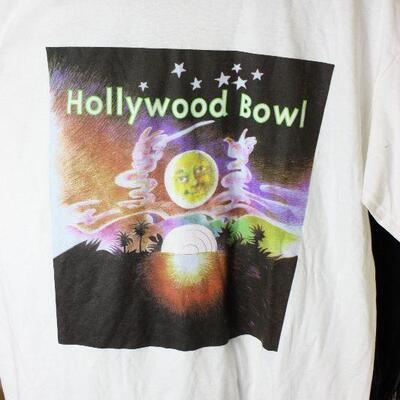 Hollywood Bowl T-Shirt
