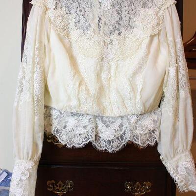Vintage Wedding Dress