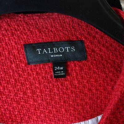 Women's plus-size clothing some new with tags