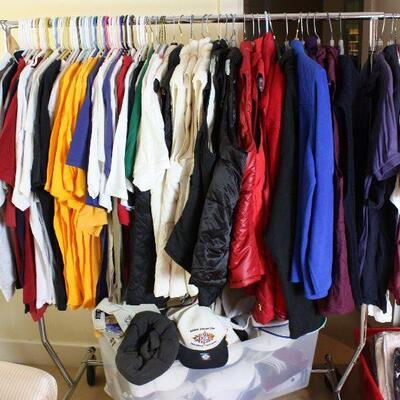 Women's plus-size clothing some new with tags