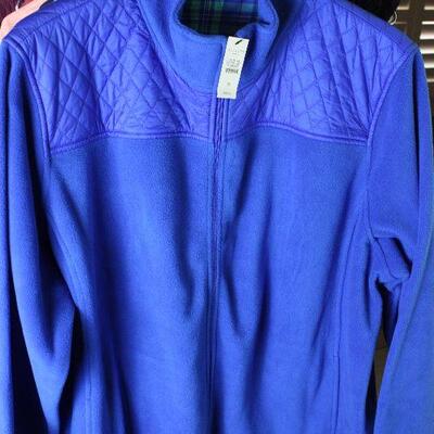 Women's plus-size clothing some new with tags