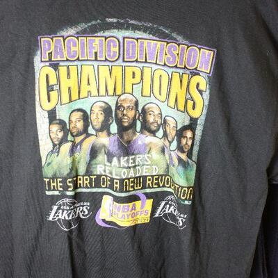 Lakers T-Shirt