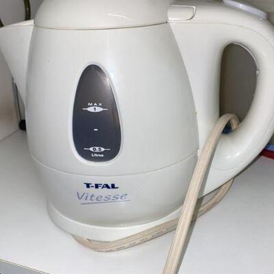 t fal electric kettle 