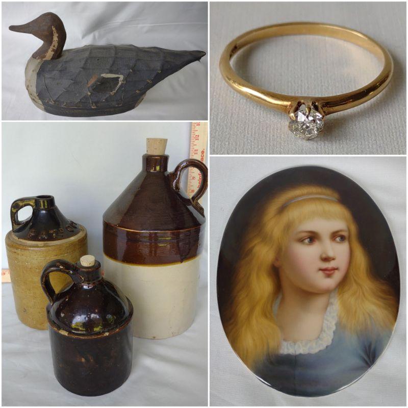 Chestertown Barn Online Estate Auction (Pt. 2) Ends 8/27