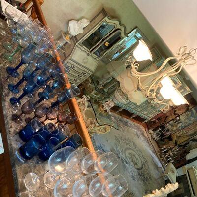 Need some stemware?