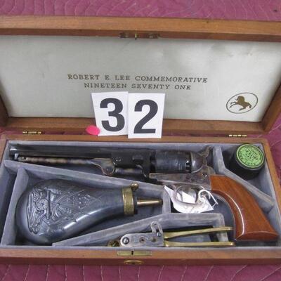 Robert E. Lee Commemorative #3765