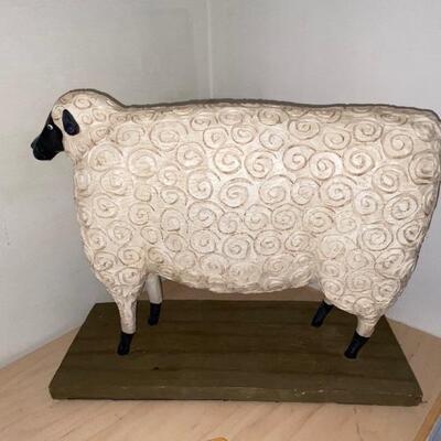 SHEEP