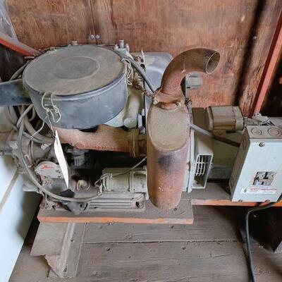 8926 â€¢ Generator