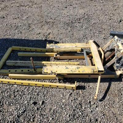 #80022 â€¢ Bike Lift