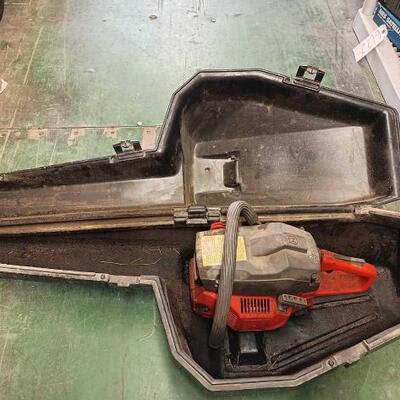 #6402 â€¢ Husqvarna 36 Chain Saw