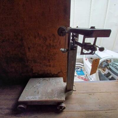 #8918 â€¢ Industrial Scale