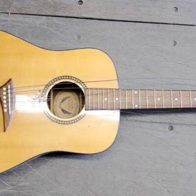 #4554 â€¢ Dean Guitar