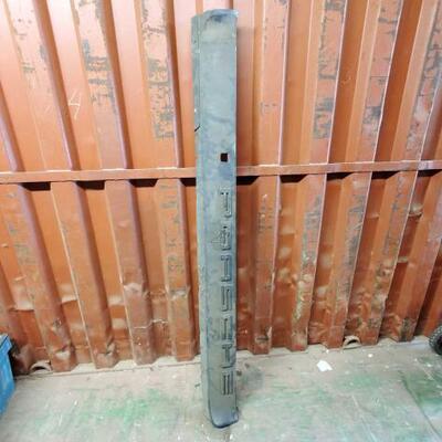 #6456 â€¢ Porsche Car Accessory