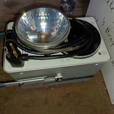 #8932 â€¢ Simpson Watt Meter, Olson Volt Meter, Hickok Ohm Meter And More