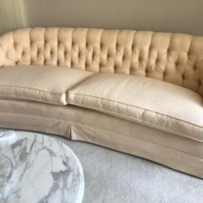 Sofa $50
