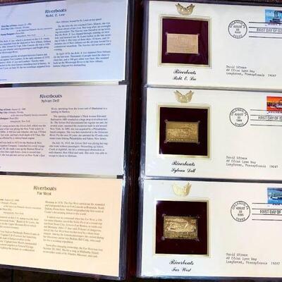 4 BINDERS AVAILABLE