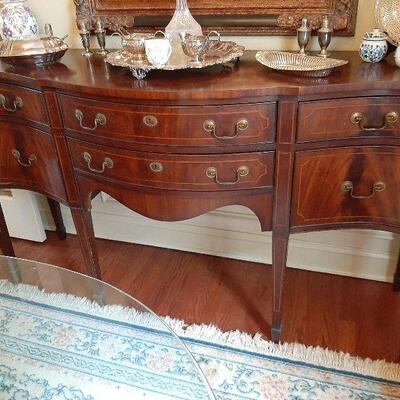 Beautiful sideboard $425.00