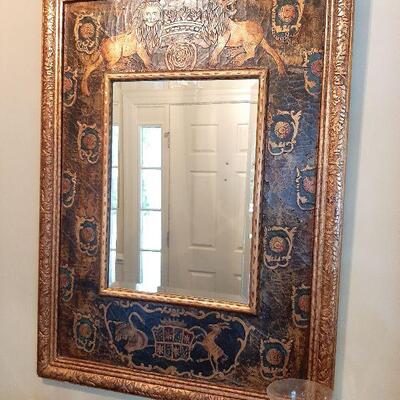 Mirror $80.00