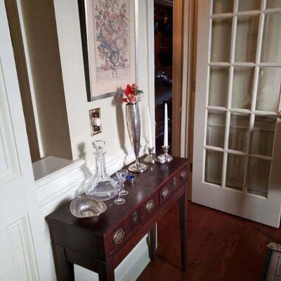 Small sideboard $150.00