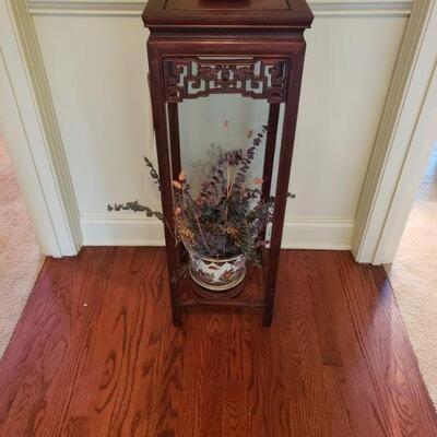 Plant stand $45.00