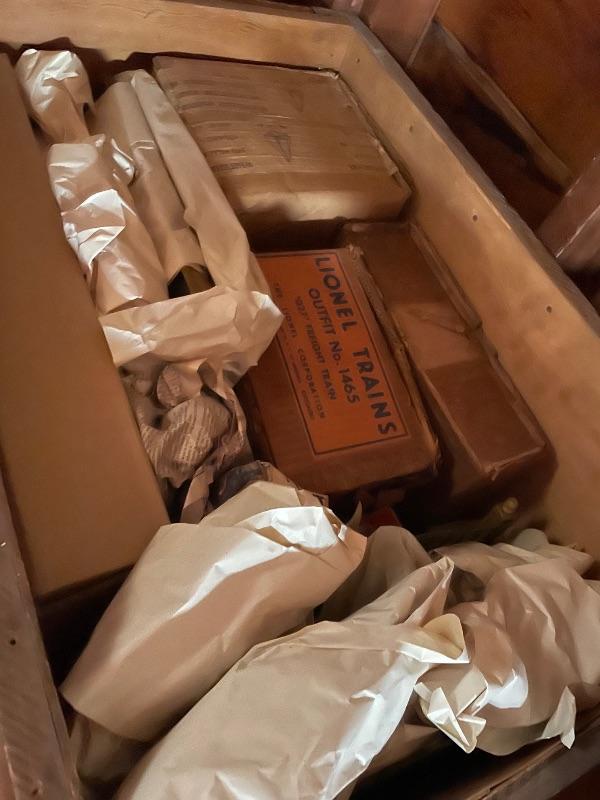 Duncan's Estate Sale