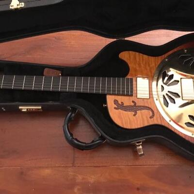 Gibson guitar $850 firm