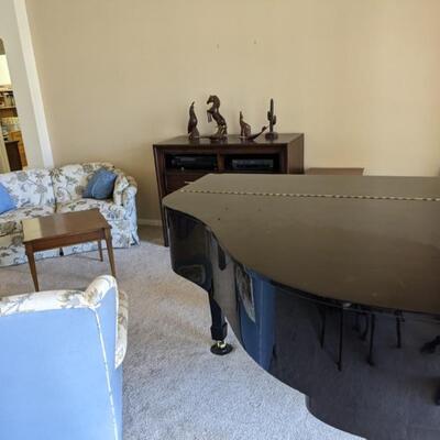 Piano SOLD!