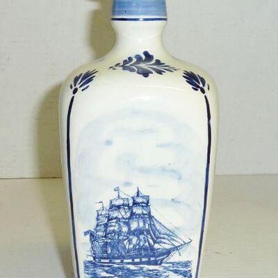 Signed DELFT