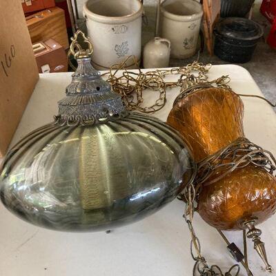 Mid Century Lighting