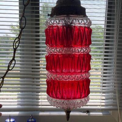 Mid Century Lighting
