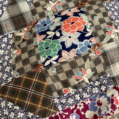 Quilt, Afgans, linens and more
